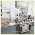 JG-12Z automatic mineral water cup bottle filling machine